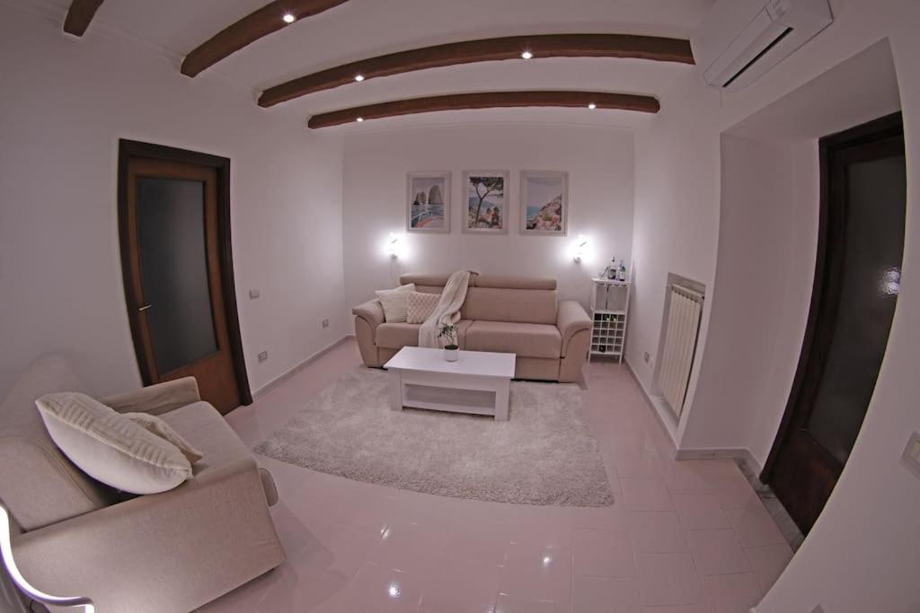 Loft The Balcony In Sorrento Centre Lejlighed Eksteriør billede